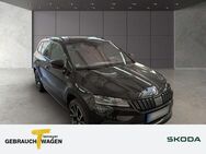 Skoda Karoq 2.0 TSI DSG SPORTLINE VIRTUAL CANTON AHK - Bochum