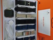 Smartwatch ultra 2 Uhr - Unna