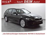 BMW 330 i Tou Aut. Advant PROF+LED+VIRTUAL+H&K+SHZ+MF - Bebra