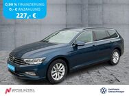 VW Passat Variant, 1.5 TSI BUSINESS, Jahr 2024 - Mitterteich