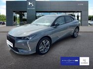 DS Automobiles DS 4, E-Tense Hybrid225(Plug-In)Esprit de Voyage(, Jahr 2024 - Hamburg