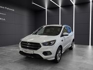 Ford Kuga, 1.5 l ST-Line Ecoboost, Jahr 2017 - Brunn (Mecklenburg-Vorpommern)