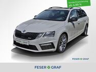 Skoda Octavia, 2.0 TDI, Jahr 2019 - Herzogenaurach