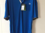 Herren Sportbekleidung Poloshirt Dunlop - Bremen