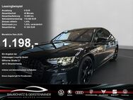 Audi A8, 50 TDI quattro S line DESIGN-PAKET, Jahr 2024 - Sigmaringen