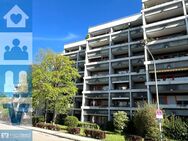 Vermietete 2-Zimmer-Wohnung in Unterhaching - Unterhaching