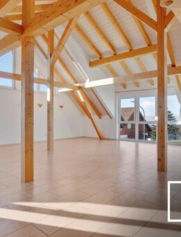 2013 aufgestockt! Energieeffizientes Einfamilienhaus mit Traumgarten in naturnaher Umgebung - Bischofsgrün