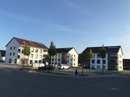 Sonnige und zentral gelegene 2 RW im EG mit Südterrasse und PKW Stellplatz - Stralsund