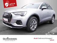 Audi Q3, 35 TFSI Advanced, Jahr 2022 - Singen (Hohentwiel)