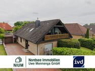 ZWEIFAMILIENHAUS MIT EXTRAS: SAUNA, WINTERGARTEN & GARTENOASE - Berumbur