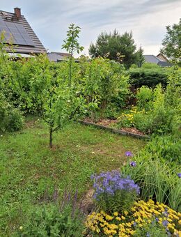 Garten zu verkaufen - Halle (Saale)