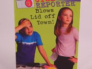 Linda Ellerbee - Girl Reporter Blows Lid Off Town! - 0,80 € - Helferskirchen