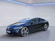 Mercedes EQS, 523 Burmester Wi Räder, Jahr 2022 - Schleusingen