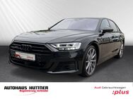 Audi A8, 55 TFSI qu eGD, Jahr 2019 - Landsberg (Lech)