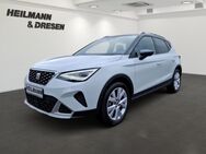 Seat Arona, 1.0 Xperience Automatik, Jahr 2023 - Gelsenkirchen