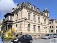 Eigennutzung oder Kapitalanlage - Gründerzeitvilla mit Potenzial - Zittau