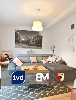 Zuhause oder Kapitalanlage? Dieser Bungalow kann beides! - Wohnen auf 3,5 Zimmer mit ca. 100 m² - Mindelheim