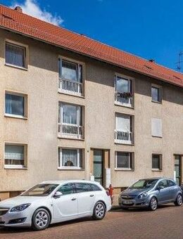 Hier sind Sie am richtigen (Lindenberg-)Platz! - Braunschweig