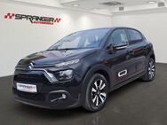 Citroen C3 Pure Tech *LED* Sitzh.*DAB*Klima* Metallic* - Calden