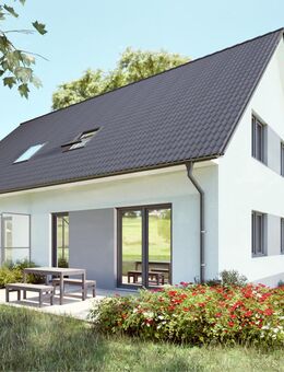 Wunderschöne Innenlage im Herzen von Kleinmachnow - Kleinmachnow