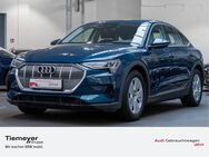 Audi e-tron, Sportback 50 Q, Jahr 2022 - Plettenberg