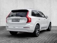 Volvo XC90 Plus Bright AWD B5 Diesel EU6d 7-Sitzer Allrad StandHZG AHK digitales Cockpit - Aachen