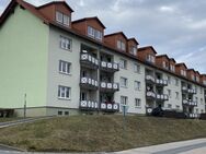 4 Raum Eigentumswohnung zur Eigennutzung oder als Kapitalanlage - Sonneberg Hüttengrund