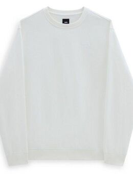 Vans Sweatshirt CORE BASIC CREW FLEECE mit Logostickerei