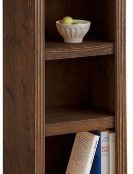 Home affaire Standregal Soeren Stege, Aus massiver Kiefer, Maße (B/T/H): 40/29/97 cm