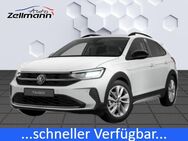 VW Taigo, 1.0 l GOAL Allwetter Park & Comfort, Jahr 2022 - Berlin