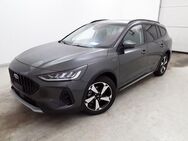 Ford Focus 1.0 MHEV Active X Panorama AGR Automatik - Stutensee