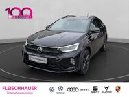 VW Taigo, 1.0 l TSI R-Line Black Style, Jahr 2024 - Euskirchen