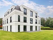 Exklusiver Erstbezug am Scharmützelsee mit moderner Eleganz in bester Lage! - Bad Saarow