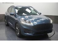 Ford Kuga ST-Line X*1.HAND KLIMA LEDER NAVI SHZ - Salach