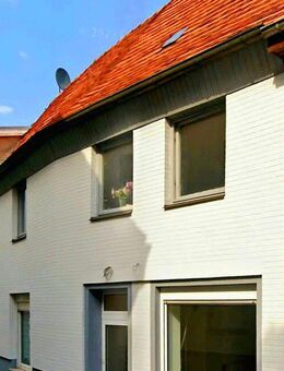 Exklusive 2-Raumwohnung in Schwaan - Schwaan