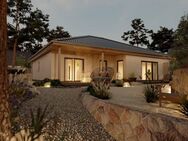 Bauen Sie Ihr Traumhaus in der schönsten Ecke von Wilsdruff. Es ist alles für Sie vorbereitet. - Wilsdruff