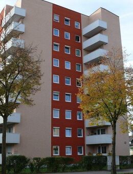 ***KURZFRISTIG VERFÜGBAR - EIGENNUTZUNG ODER KAPITALANLAGE - TOP GRUNDRISS*** - Augsburg