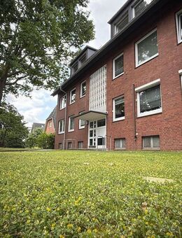 1,5 Zi. ETW als Kapitalanlage (sehr gute Rendite) oder ggf. Eigenbedarf zu verkaufen - Hamburg