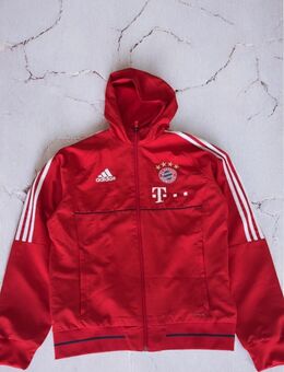 Adidas FC Bayern München Jacke - Trier