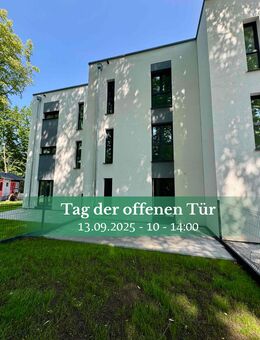 Reihenhaus, 3 Etagen mit Dachterrasse und Gartem zu vermieten am Stadtpark in Chemnitz! - Chemnitz