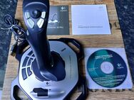 Logitech Extreme 3D Pro Joystick. - Hannover