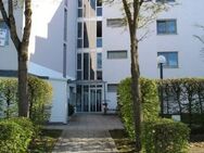 WOHNPARK AM ILSESEE - Schöne 2ZKB frei zur Vermietung ! - Königsbrunn