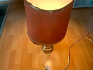 Vintage Stehlampe - Weitefeld