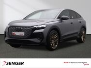 Audi Q4, Sportback 40 S line, Jahr 2022 - Lingen (Ems)