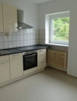 Zentrumsnahe 3-Zimmerwohnung mit Balkon! - Coburg