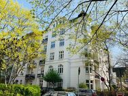 Moderne Endetage mit Dachterrasse im Erstbezug in Eppendorfs schönster Lage - Hamburg