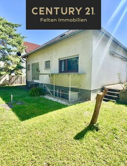 Mehr als ein Haus - Geborgenheit für die ganze Familie in Mainz-Finthen - Mainz