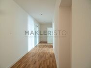 **Bildschöne, moderne 2-Zimmerwohnung mit Balkon in Mickten zu vermieten** - Dresden