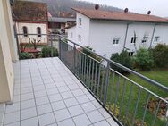 3-Zimmer DG-Wohnung - Waldshut-Tiengen