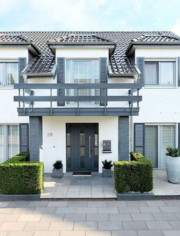 Exklusives, freistehendes Luxus-Einfamilienhaus mit Garage und Garten - Kranenburg (Nordrhein-Westfalen)